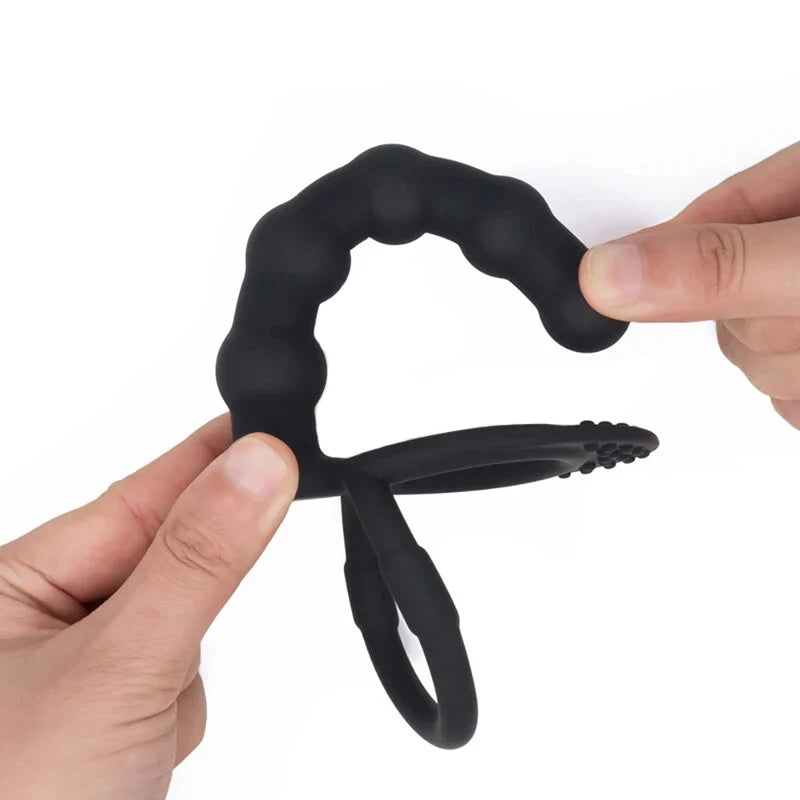 Double Penetration Anal Sex Toys For Men & Women
