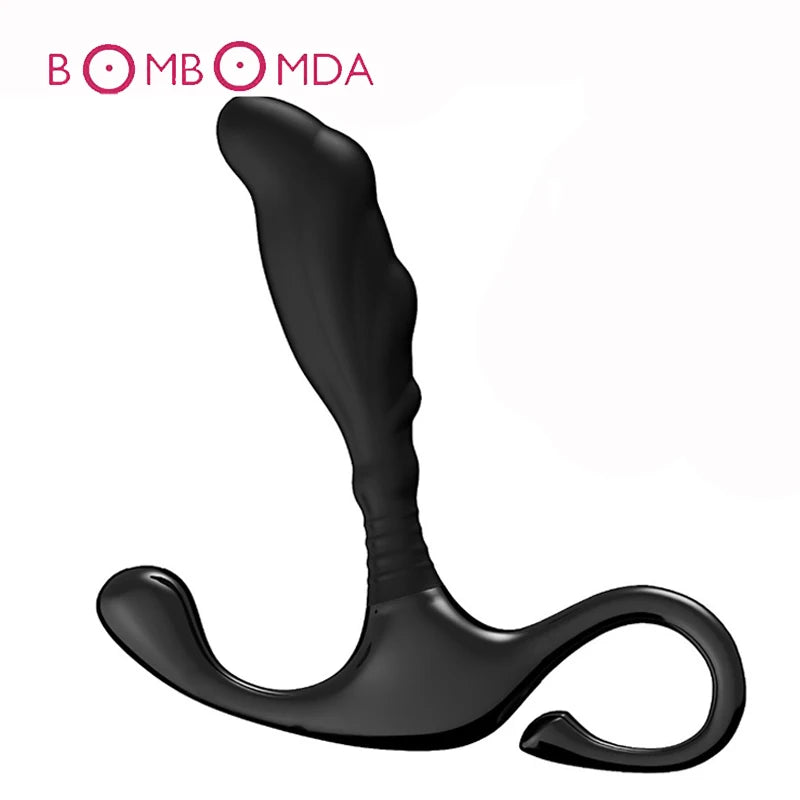 Prostate Massager Anal Plug