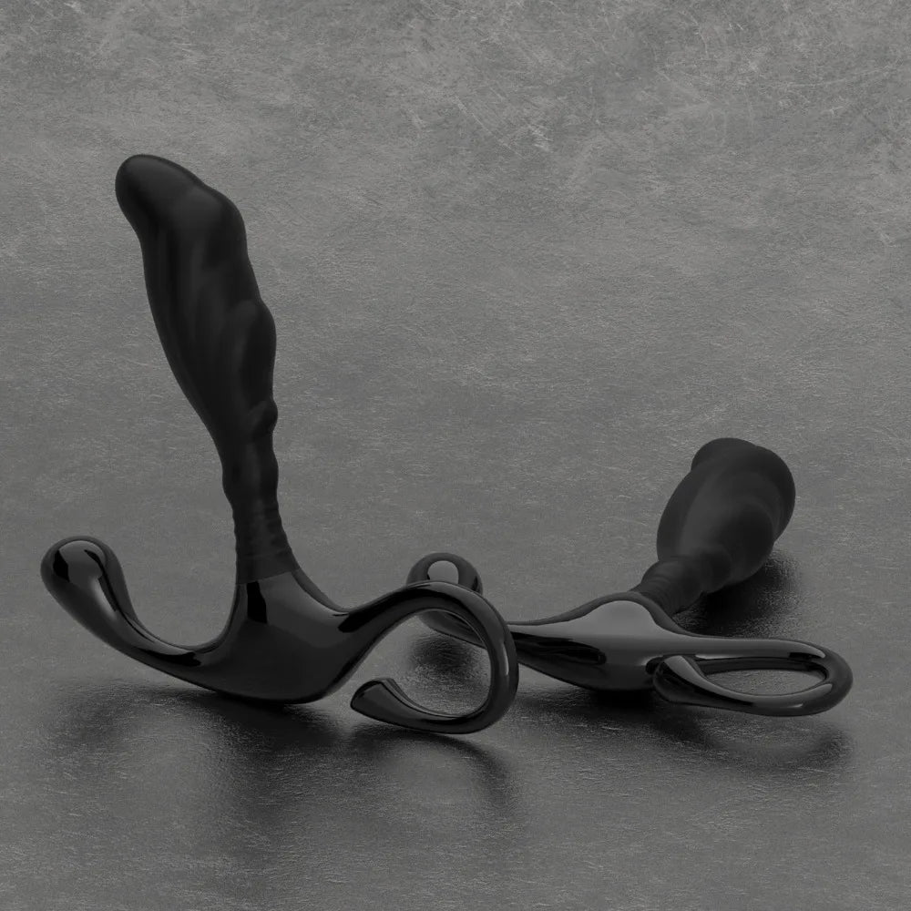 Prostate Massager Anal Plug