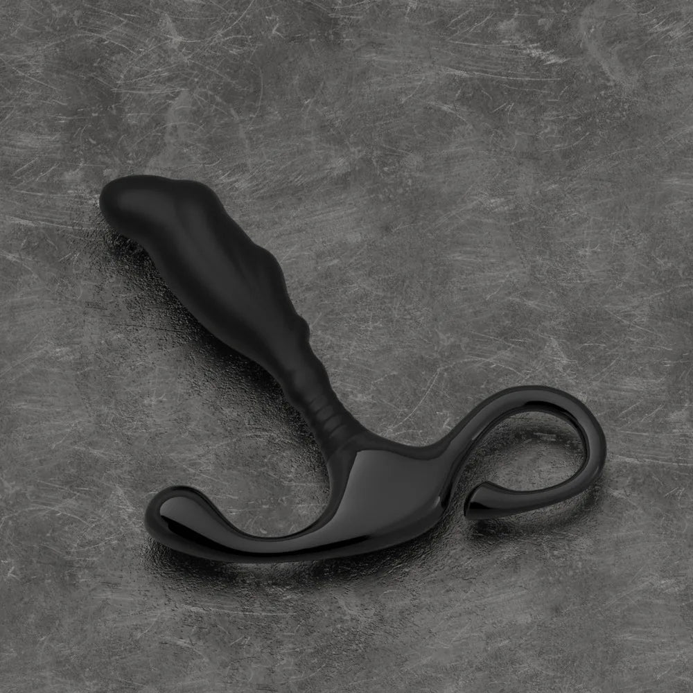 Prostate Massager Anal Plug