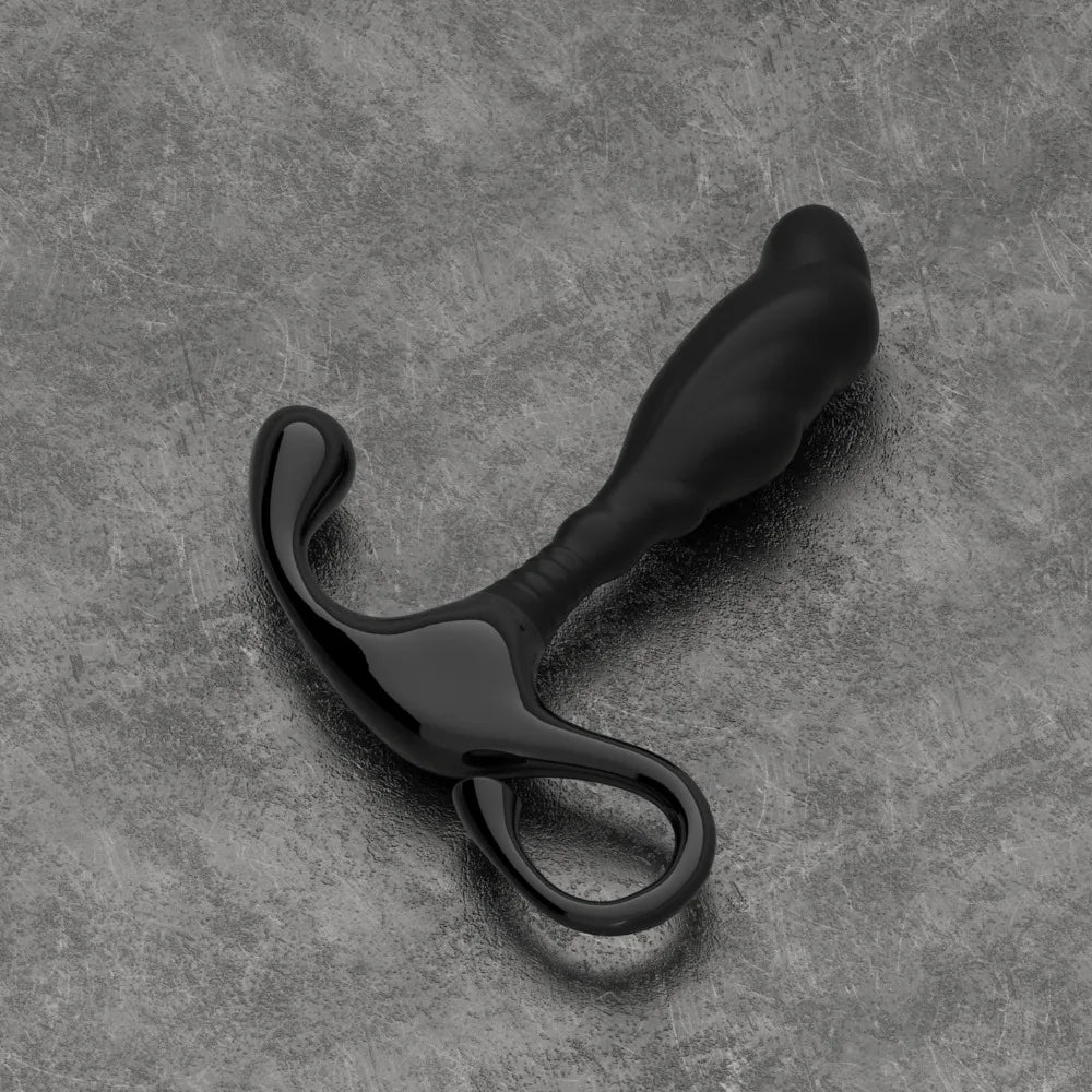 Prostate Massager Anal Plug