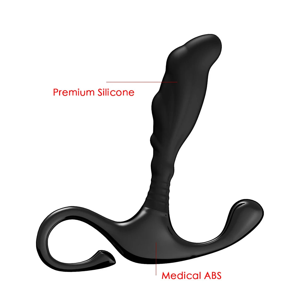 Prostate Massager Anal Plug