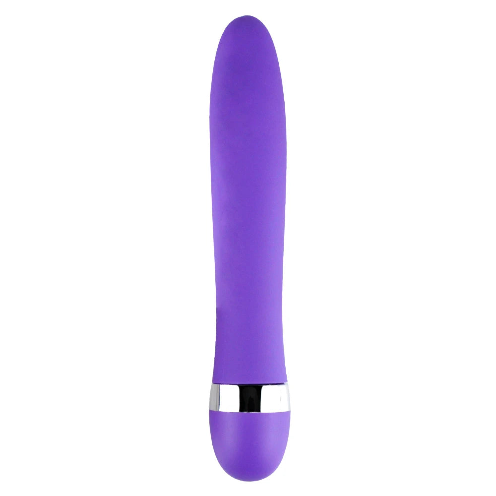 Forbidden Pleasure Vibrators