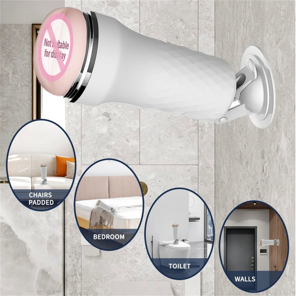 Adult Erotic Toys Male Masturbator Cup