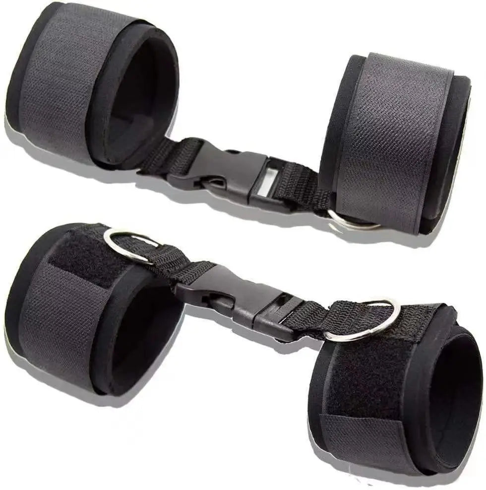 Erotic Adjustable Cuffs