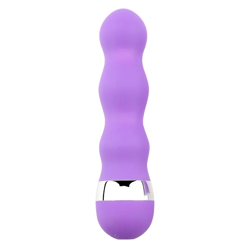 Forbidden Pleasure Vibrators