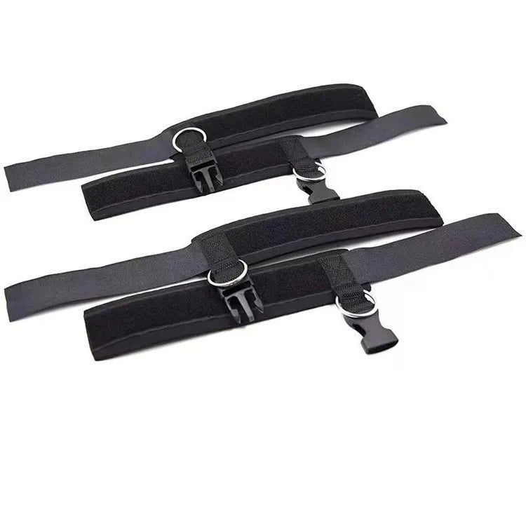 Erotic Adjustable Cuffs