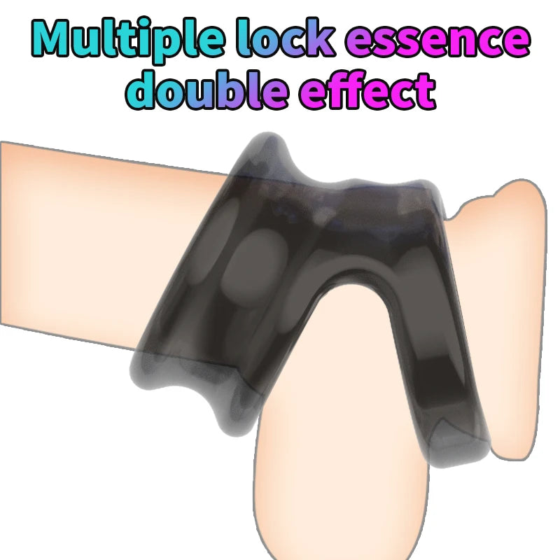 Premium Cock Ring
