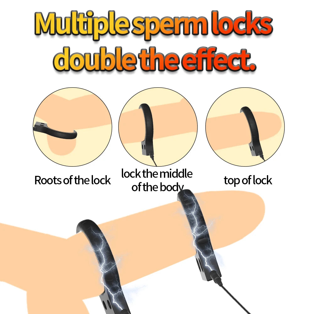 Penis Massager Vibrators
