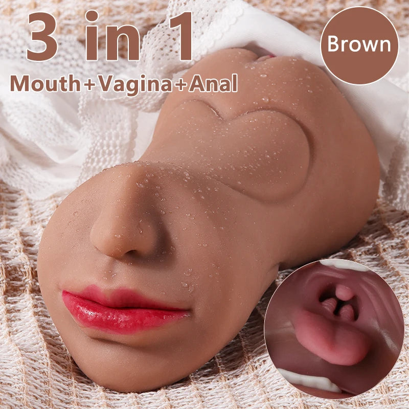 Vagina Sex Toy