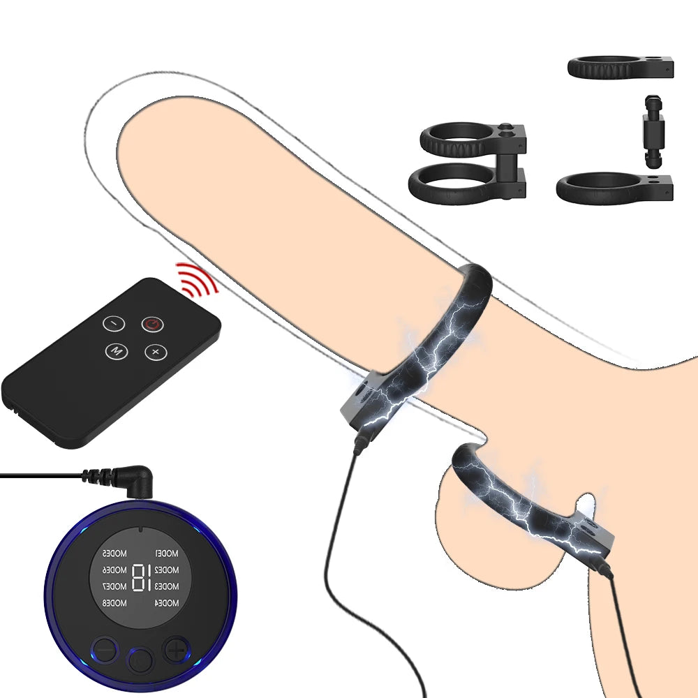 Penis Massager Vibrators