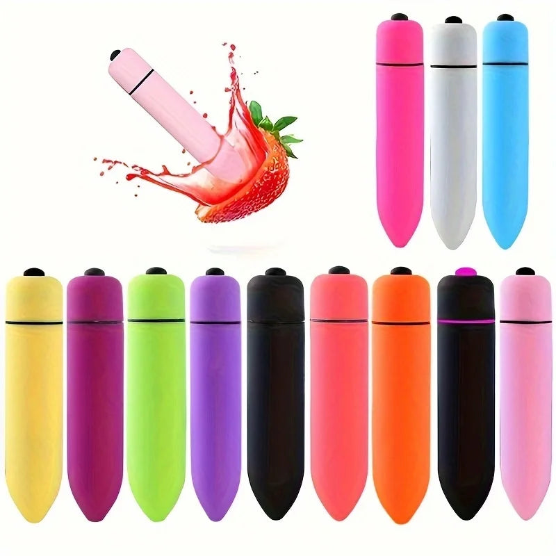 Mini Bullet Vibrator