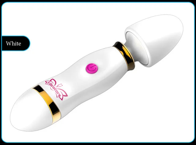 Anal Play G Spot Vibrator