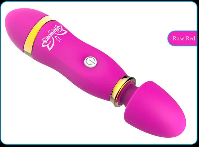Anal Play G Spot Vibrator