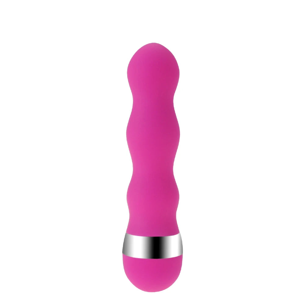 Forbidden Pleasure Vibrators