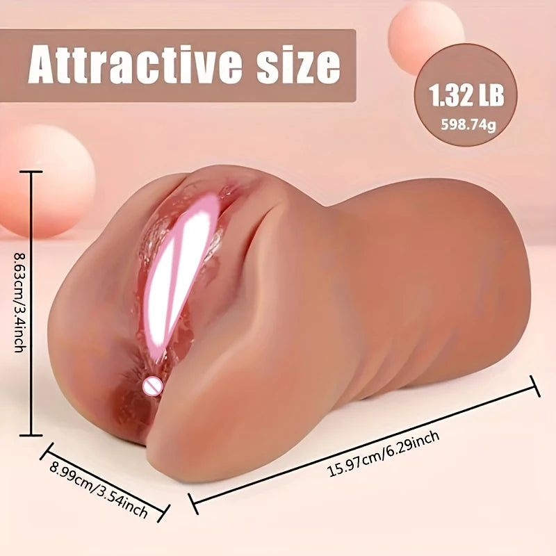 Vagina Sex Toy