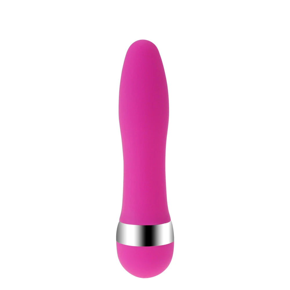 Forbidden Pleasure Vibrators