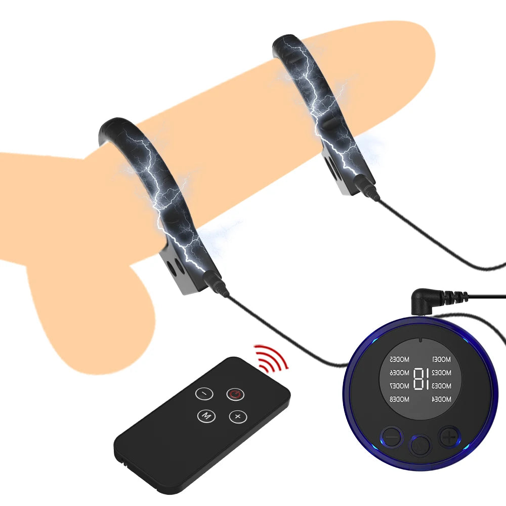 Penis Massager Vibrators
