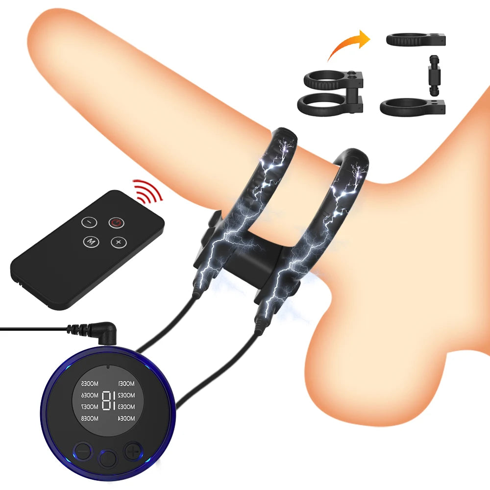 Penis Massager Vibrators