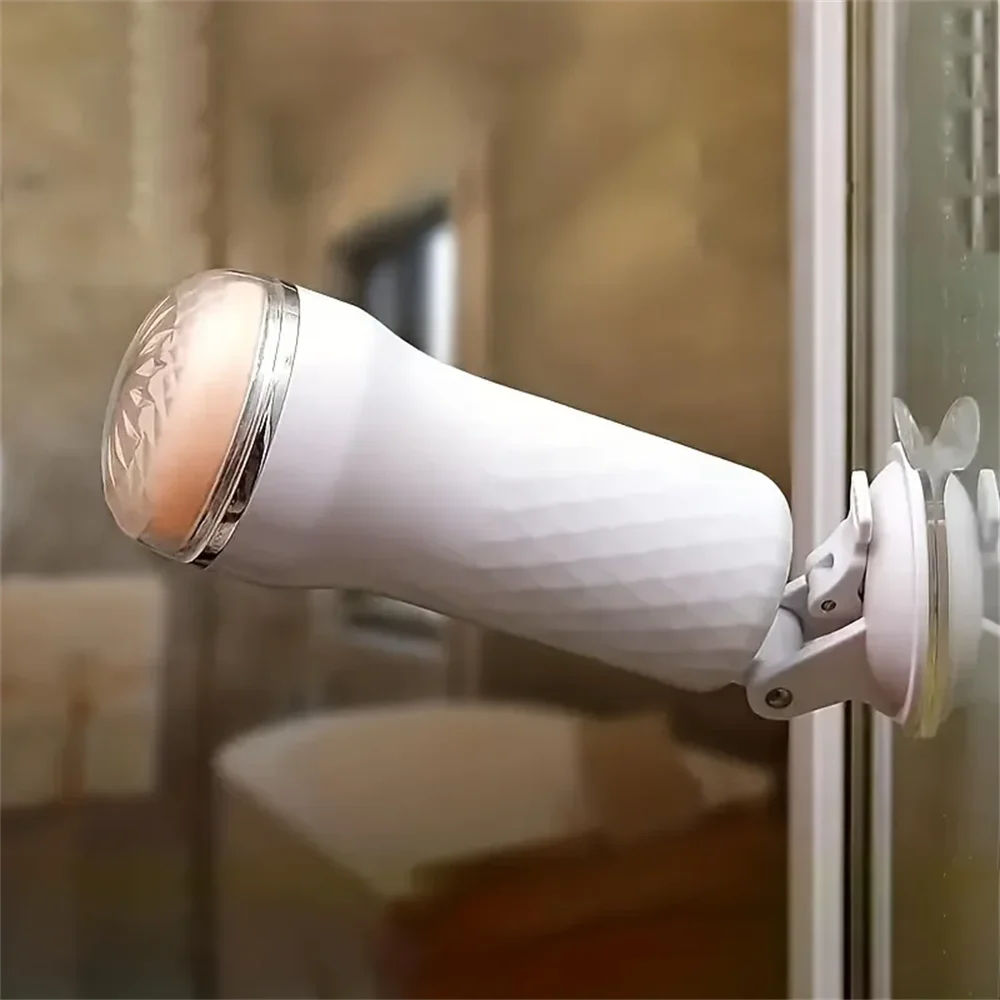 Adult Erotic Toys Male Masturbator Cup