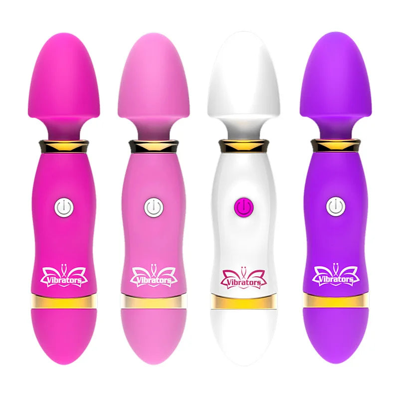 Anal Play G Spot Vibrator