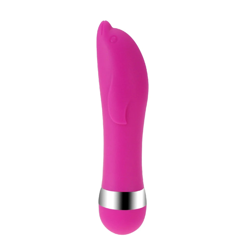 Forbidden Pleasure Vibrators