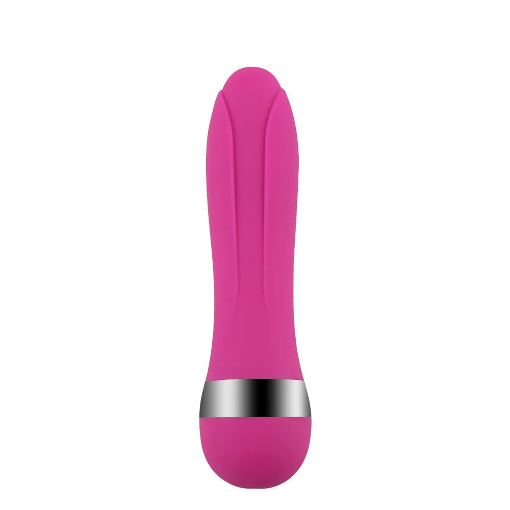 Forbidden Pleasure Vibrators