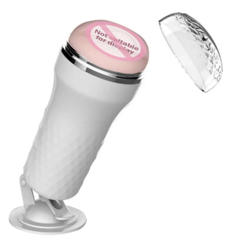Adult Erotic Toys Male Masturbator Cup
