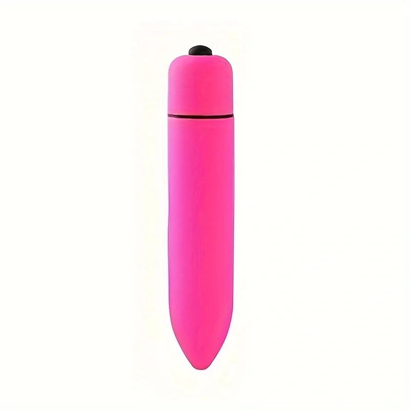 Mini Bullet Vibrator