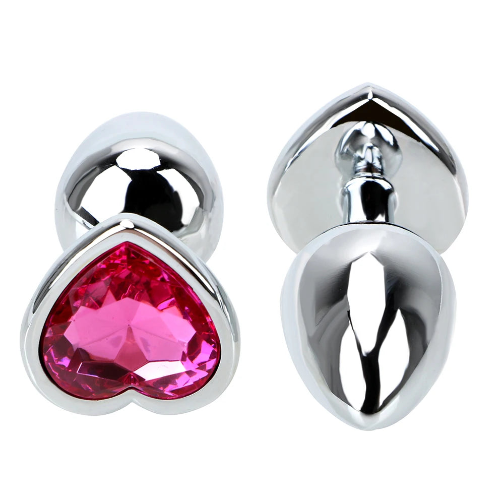 Butt Plug / Bullet Vibrator