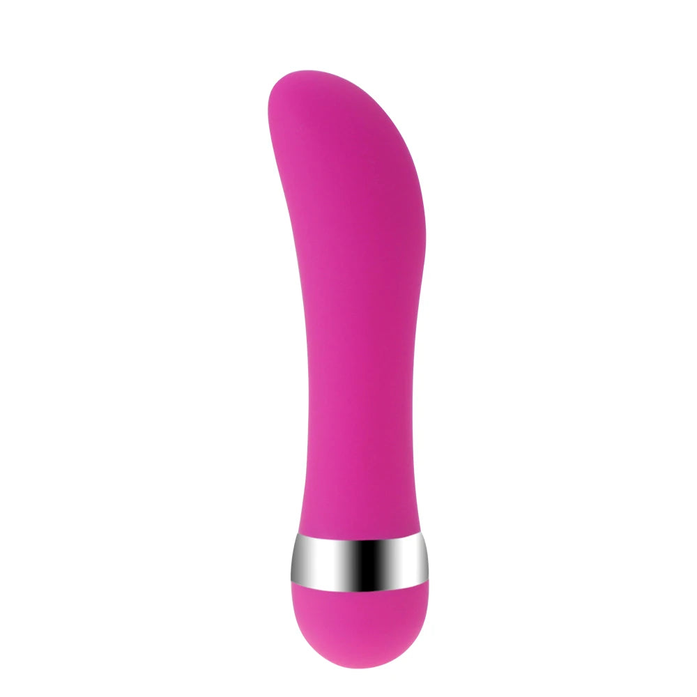 Forbidden Pleasure Vibrators