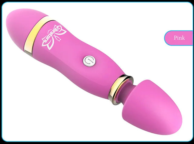 Anal Play G Spot Vibrator