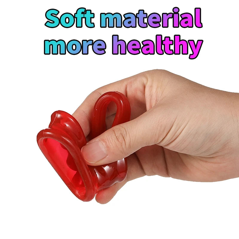 Premium Cock Ring