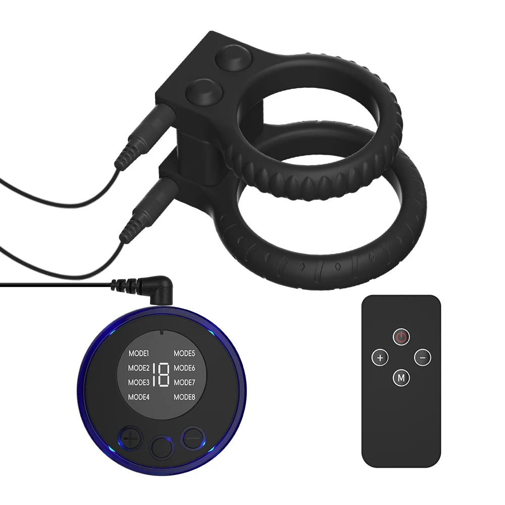 Penis Massager Vibrators
