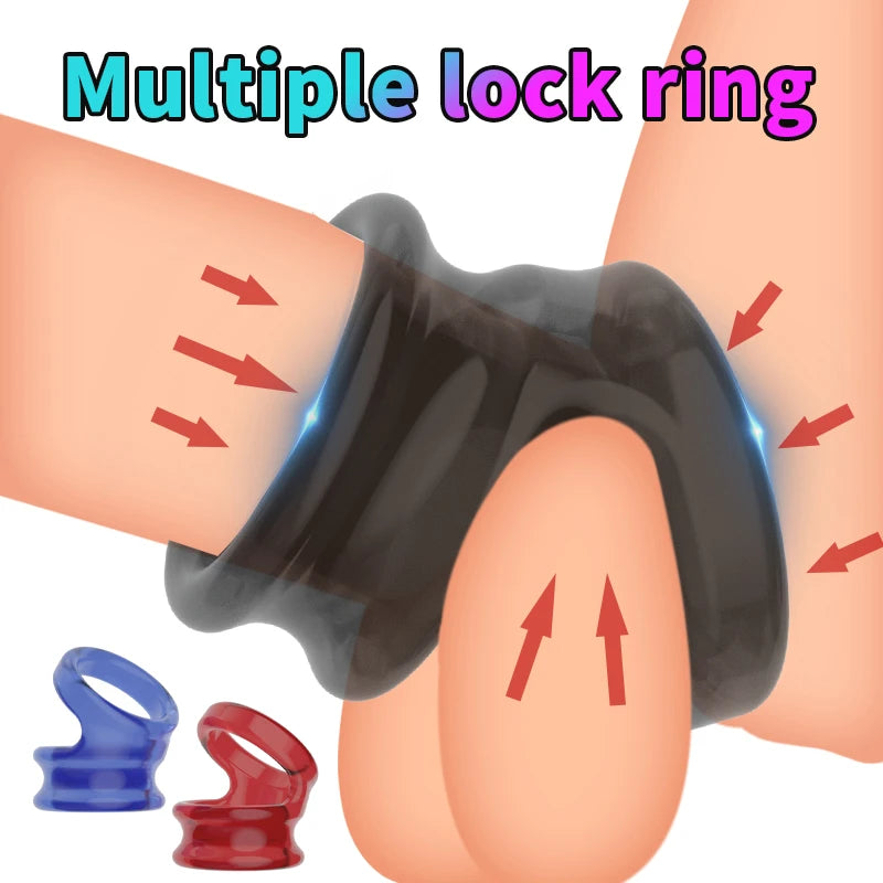 Premium Cock Ring
