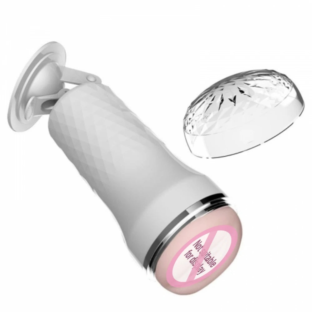 Adult Erotic Toys Male Masturbator Cup