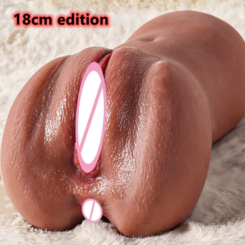 Vagina Sex Toy