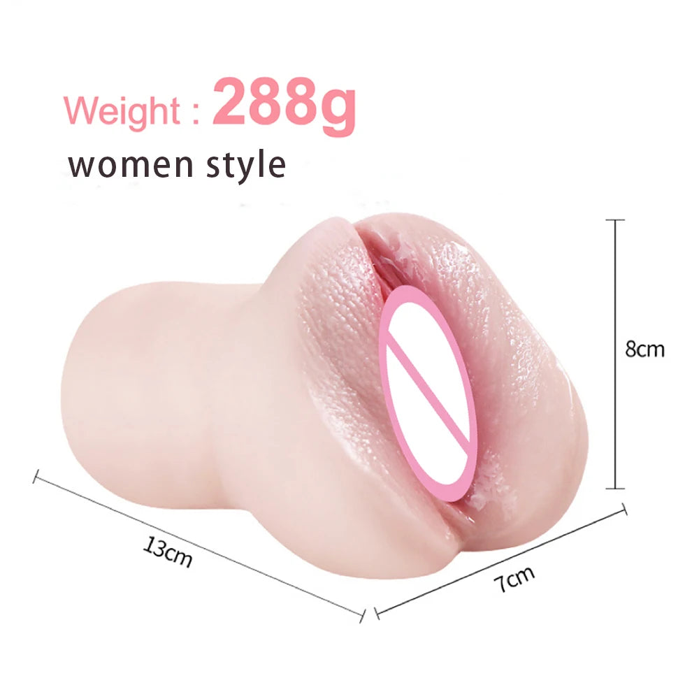 Vagina Sex Toy