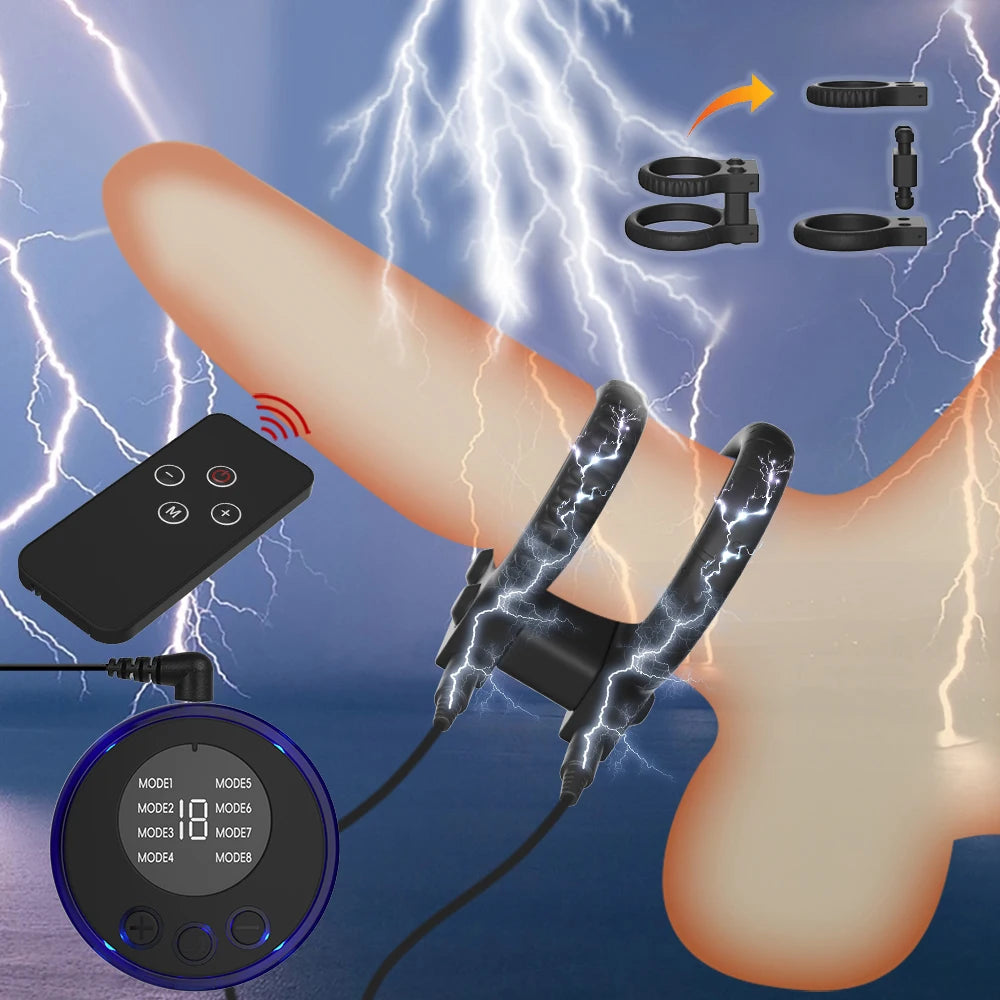 Penis Massager Vibrators