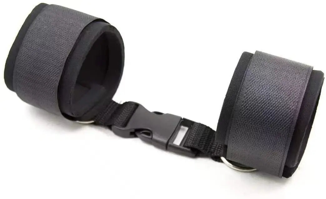 Erotic Adjustable Cuffs