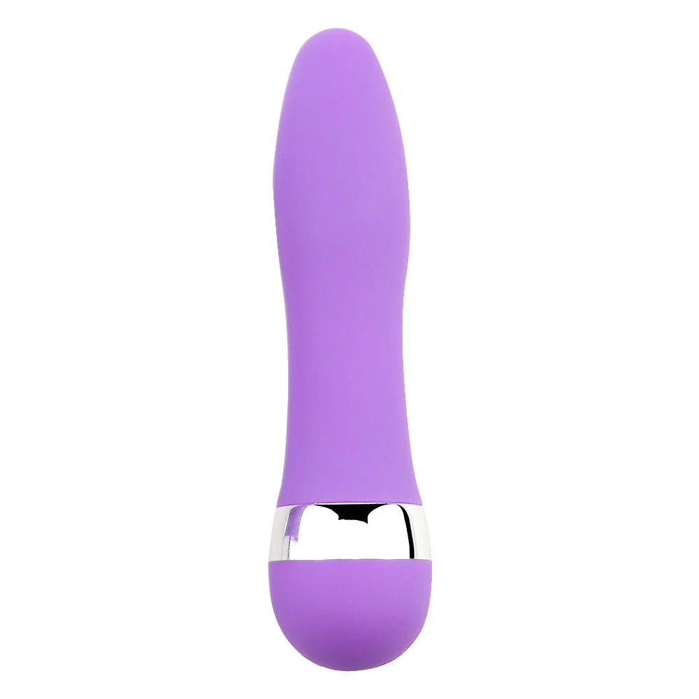 Forbidden Pleasure Vibrators