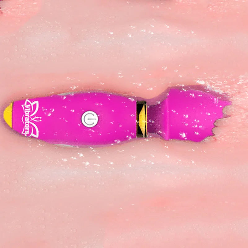 Anal Play G Spot Vibrator